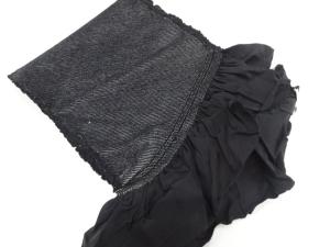 本総絞り　男物兵児帯